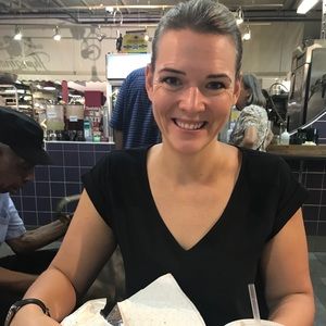 Meet your Posher, Tanja